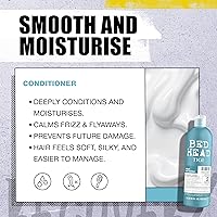 TIGI Bed Head Urban Antidotes Recovery Shampoo and Conditioner Set, 25.36 fl oz, 2 Count — image 6