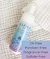 LEMYKA Foaming Face Wash 5.8oz — image 4