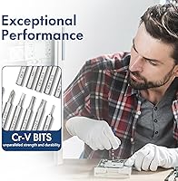 XOOL 82-in-1 Precision Screwdriver Set — image 7