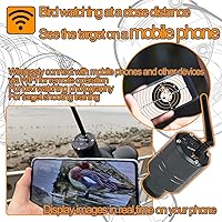 SVBONY SC001 WiFi Spotting Scope Camera — image 2