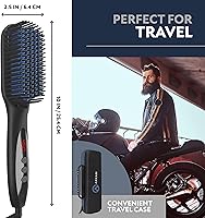 Arkam Beard Straightener for Men — image 8