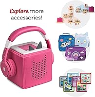 Tonies Foldable Wired Headphones — image 6