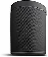 Yamaha Audio MusicCast 20 Wireless Speaker WX-021BL — image 4
