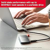 SanDisk 2TB Portable SSD — image 4