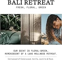 REMILIA Green Goddess Shampoo and Conditioner Set 8.5oz — image 6