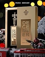 Paris Corner December Vanille EDP 2.8oz — image 4
