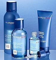 CLARINSMEN Smooth Shave Foaming Gel 5.0oz — image 7