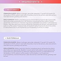 Hally Hair Color Cloud Hair Dye Cola Coaster — image 8