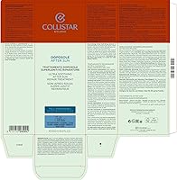 Collistar After Sun 250mL — image 7