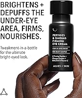 Allies of Skin Peptides Firming Eye Cream 0.5 oz — image 3