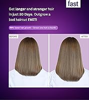 Nisim F.A.S.T. Fortified Amino Scalp Therapy Shampoo 10 fl oz — image 3