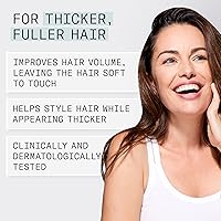 Nioxin Density Defend Styling Mousse 6.7oz — image 4