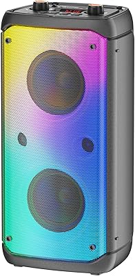 TAMPROAD Q55 Bluetooth Speaker