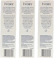 Ivory Soap Original 4 oz Bars (Pack of 3) — image 6