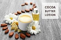 Oslove Organics Organic Cocoa Butter 1 LB — image 3