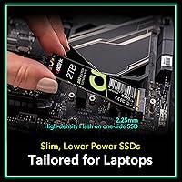 Addlink S93 2TB PCIe 4.0 M.2 SSD — image 5