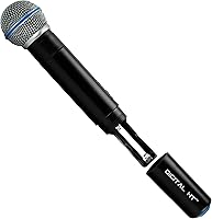 Nady DW-22 Dual Digital Wireless Handheld Microphone System — image 6