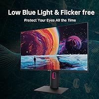 KTC 27″ 4K UHD 160Hz Gaming Monitor — image 7