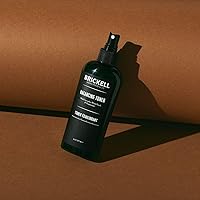 Brickell Men's Balancing Face Toner, 8oz — image 2