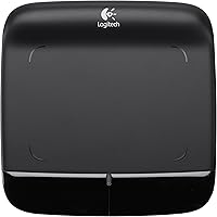 Logitech Wireless Touchpad — image 1