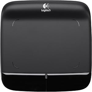 Logitech Wireless Touchpad