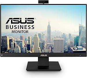 ASUS BE24EQK 23.8” Business Monitor