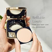 Estée Lauder Double Wear Matte Powder Foundation 3C2 Pebble — image 7