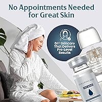 Microrevive Titanium Micro Infusion Facial System — image 7