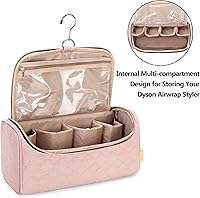 Yarwo Airwrap Travel Case for Dyson Airwrap Complete Styler — image 5