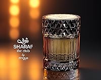 zimaya Sharaf the Club Extrait De Parfum 100mL — image 4