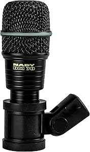 Nady DM70 Drum and Instrument Microphone Review