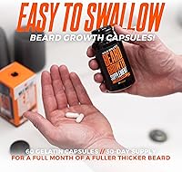 Wild Willies All-in-One Beard Growth Kit — image 3