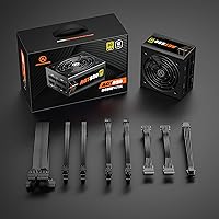 ARESGAME AGT Series 850W Power Supply — image 8