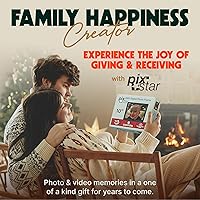 PixStar 10-inch Digital Photo Frame — image 9