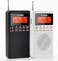 LIJIANI Pocket Weather Radio — image 3