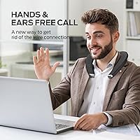 Monster Boomerang Petite Neckband Bluetooth Speaker — image 6