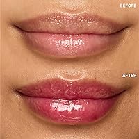 Beauty Pie Wondergloss Collagen Lip Oil + Cherryo 0.13 fl oz — image 5