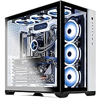 Skytech Gaming Prism II - AMD Ryzen 7 5800X, RTX 3080 Ti, 16GB RAM, 1TB SSD — image 4