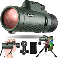 Pankoo 40X60 Monocular Telescope — image 1