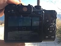 Canon PowerShot G10 Digital Camera — image 5