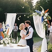 ITOTIN 10x9ft Photo Backdrop Stand — image 9