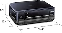 Epson Expression Premium XP-600 Printer — image 2
