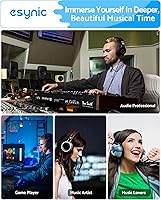 eSynic 16-300Ω Bass Headphone Amp — image 6