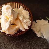 Better Shea Butter Mango Butter 100% Natural Skin Moisturizer 1 LB Block — image 9