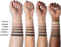 Urban Decay Naked 2 Basics Mini Eyeshadow Palette — image 4