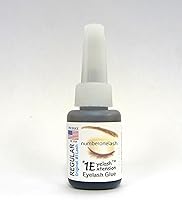 BM Lashes No Fume Eyelash Glue 10ml — image 1