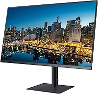Samsung TU872 Series 32-Inch 4K UHD Monitor — image 17