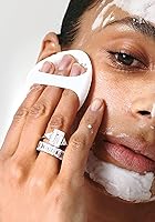 NOTHING FITS BUT Oxygen Bomb Dual Texture Pore Purifying Foaming Gel Facial Mask & Cleanser, 3.4 Fl Oz — image 6