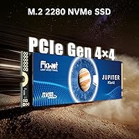 Fikwot FX991 2TB M.2 NVMe SSD — image 3