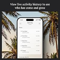 Level Smart Lock+ WiFi Deadbolt — image 9